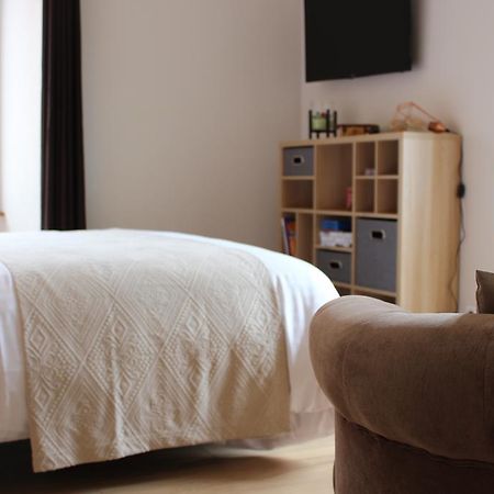 Le Manoir De L'Abbaye Apartment Saverne Ngoại thất bức ảnh