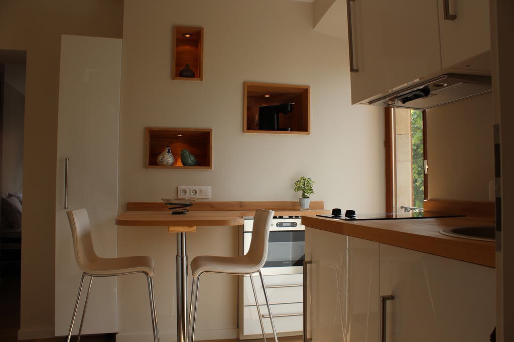 Le Manoir De L'Abbaye Apartment Saverne Ngoại thất bức ảnh