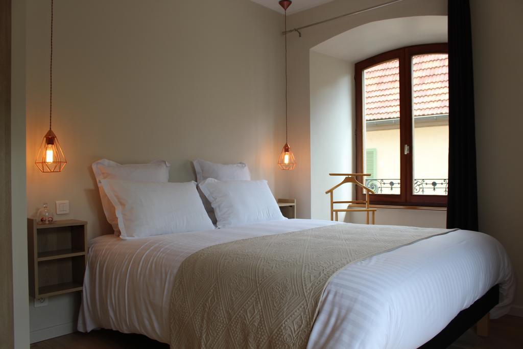 Le Manoir De L'Abbaye Apartment Saverne Ngoại thất bức ảnh