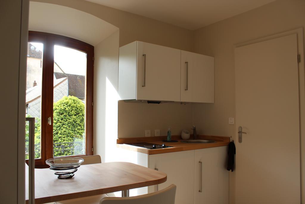 Le Manoir De L'Abbaye Apartment Saverne Ngoại thất bức ảnh